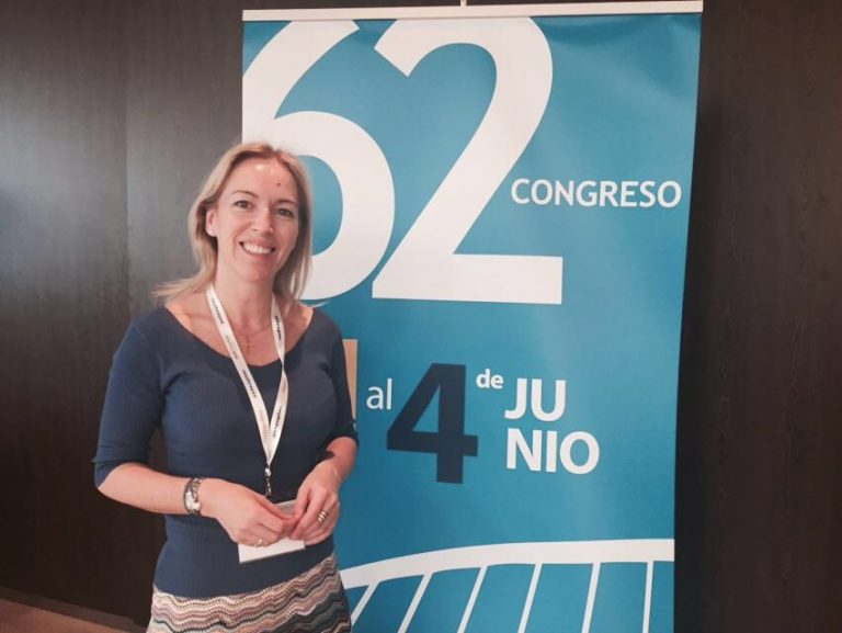 62 CONGRESO SEDO 2016 SEVILLA Sociedad Española de Ortodoncia