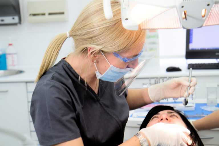 ortodoncia Cristina Martínez