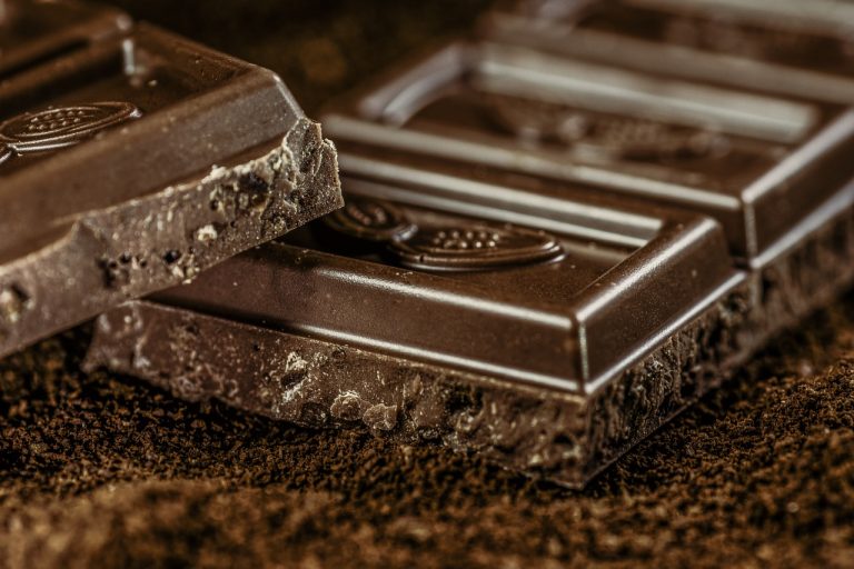 Los beneficios ocultos del chocolate para tus dientes