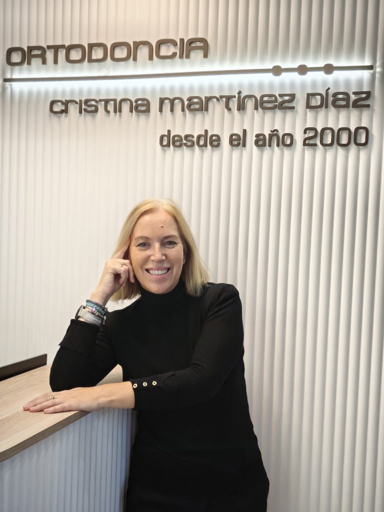 clinica dental y ortodoncia en chamartin